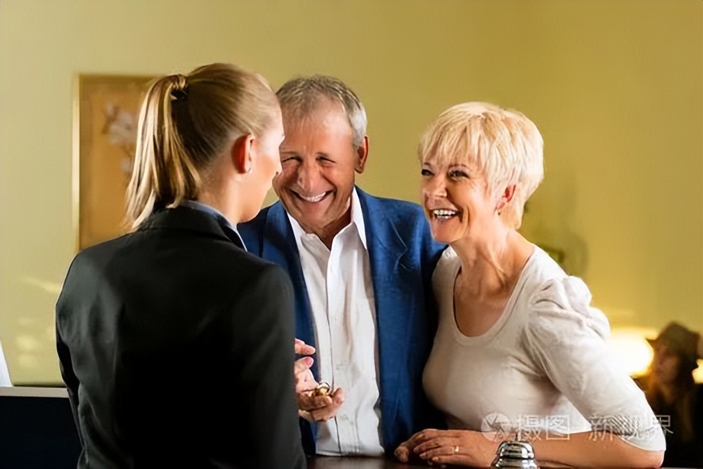 上门做客时规矩,为人处世之道规矩很重要