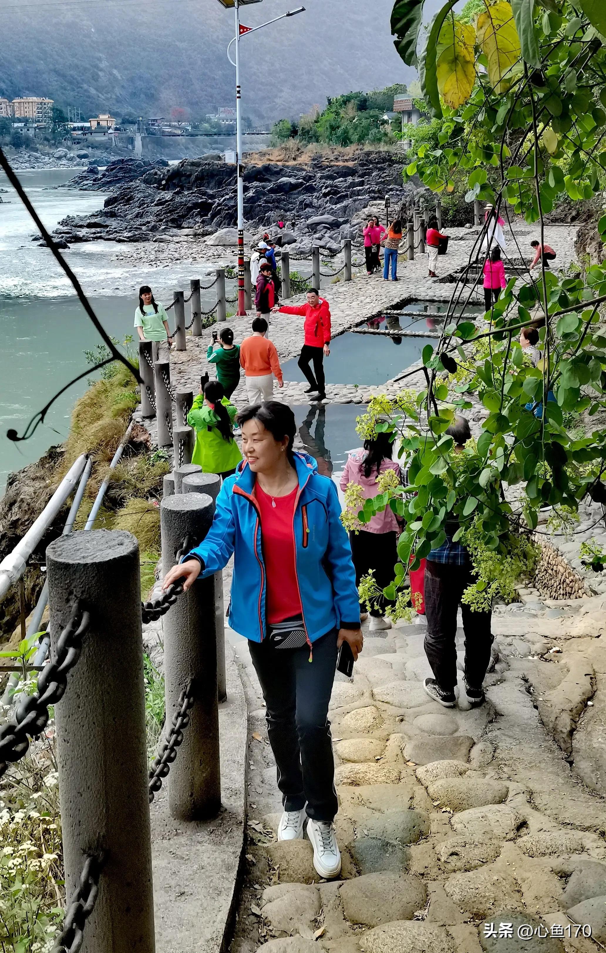 怒江泸水到贡山几公里,云南怒江七日游