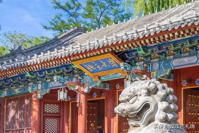 23年北大录取名单公布,2022北大保送名单公示