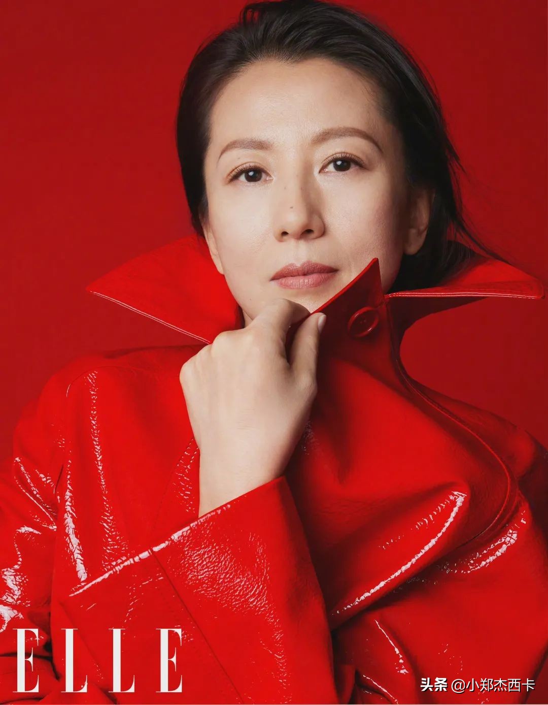 即使没整容也完全大变样的女明星,坚决不整容的10位女明星