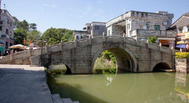 逛美食之都顺德,顺德又可以玩又可以吃的地方