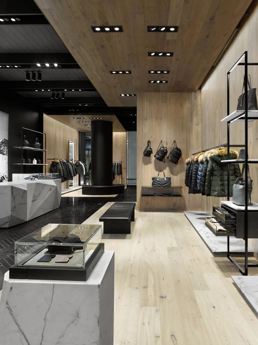 曾师出YABU，多伦多Burdifilek Studio独特设计理念！