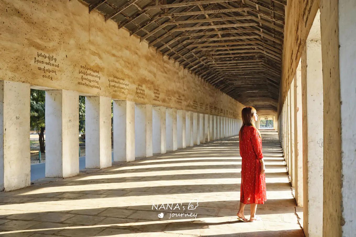 蒲甘最美佛塔,蒲甘王朝的建筑