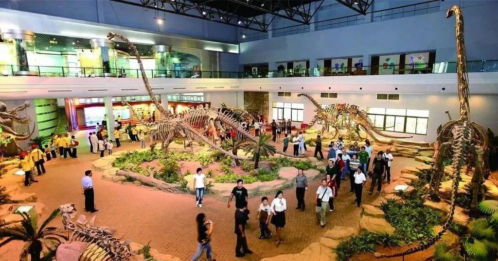 五一放假带娃去哪玩推荐,安逸玩四川