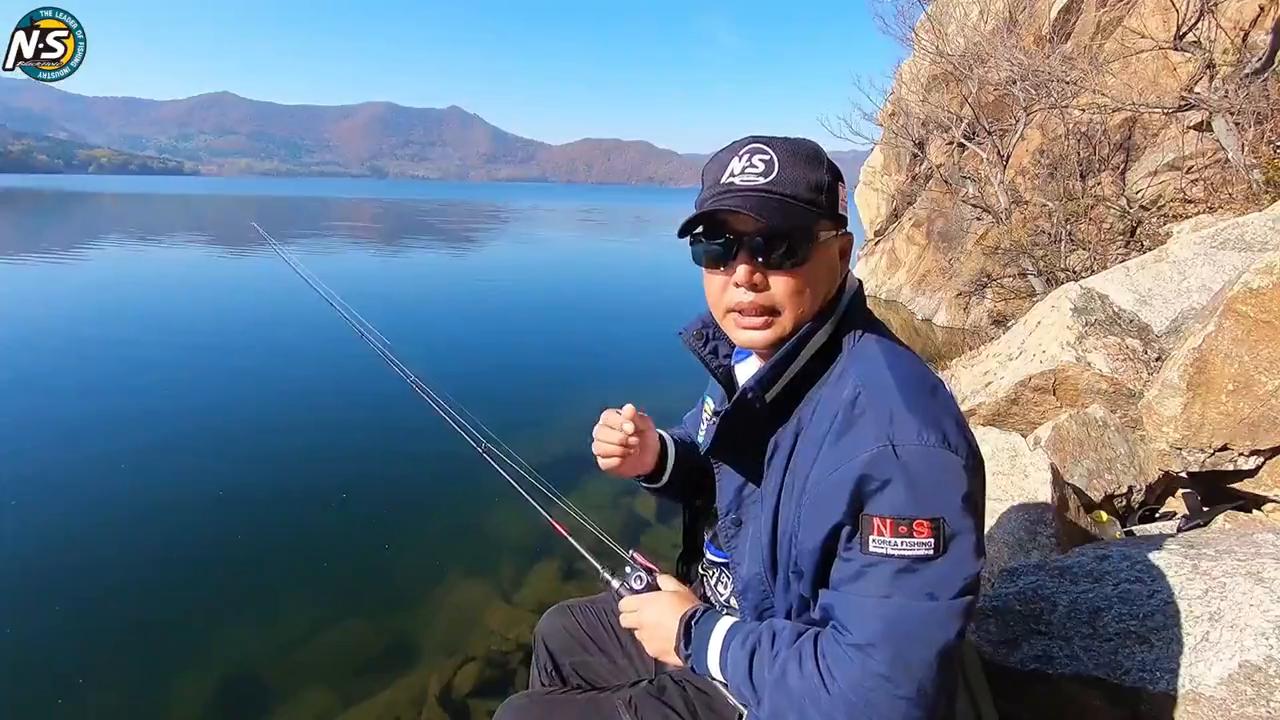 ns鳜鱼竿推荐,复仇者c672mh钓鳜鱼怎么样