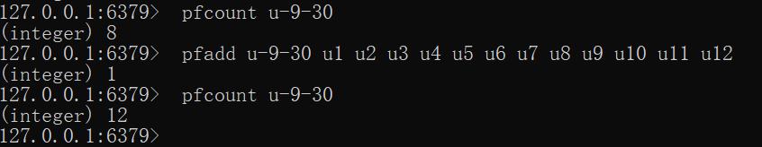 2023-06-13：统计高并发网站每个网页每天的UV数据，结合Redis你