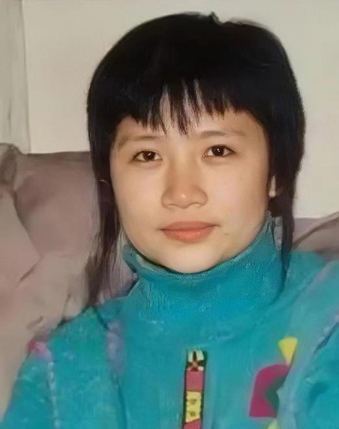 54岁李娜出家前视频,李娜52岁