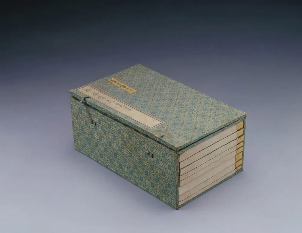 1.53334亿港元买走乾隆宝玺！它盖过章的画都堪称“国宝”