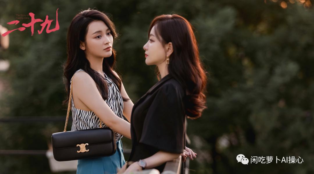 柠萌与韩国合拍古装剧，网友痛骂文化*国卖**，出海的背后玄机...