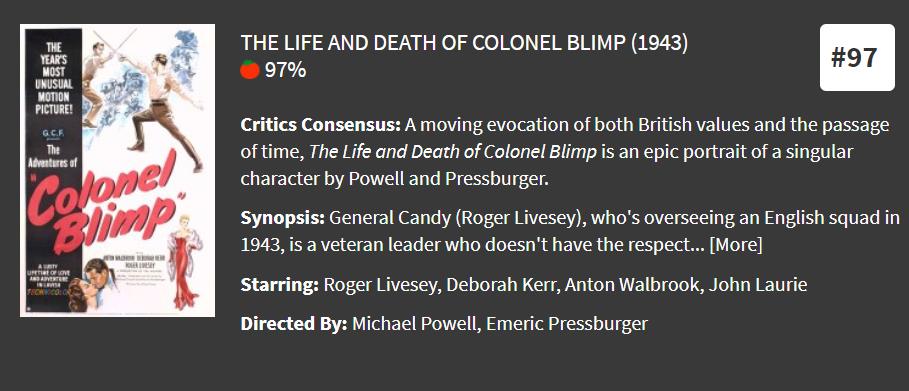 免费战争电影必看10部经典片,美国评分最高的战争片