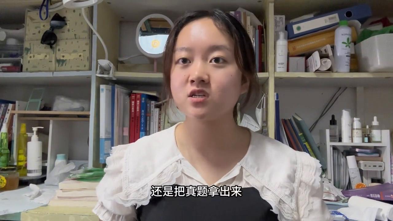 科目二倒计时,科目二考试前几天如何高效复习