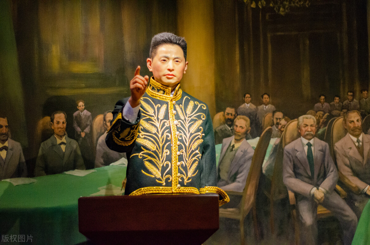 中国历史五四运动的导火索,五四运动的历史背景简介