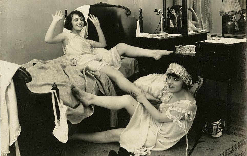 德佩罗的前卫舞蹈理论，没有真人的舞蹈竟也是一种艺术？