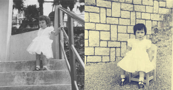 一代玉女翁美玲,一代影后翁美玲