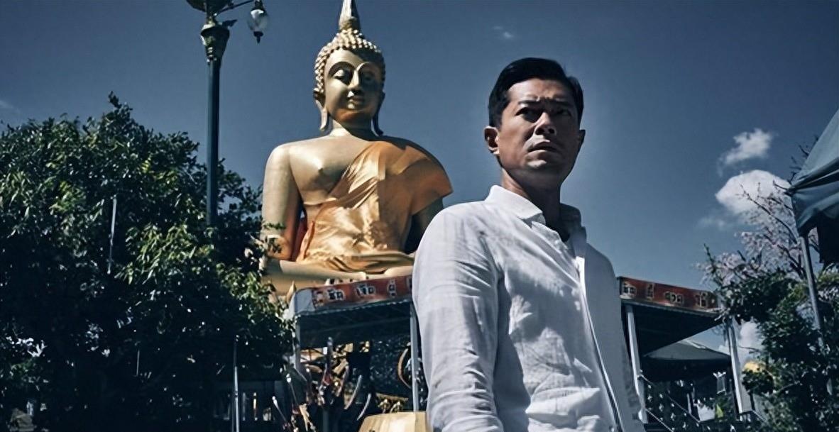 泰国取景迷思：“在没艾滋病之前，这里绝对是*身失***欢寻**好去处”