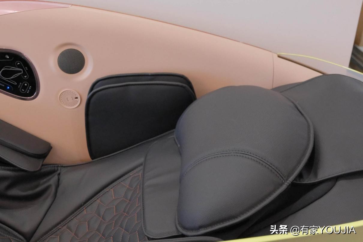 ai傲胜按摩椅,傲胜按摩椅udream测评