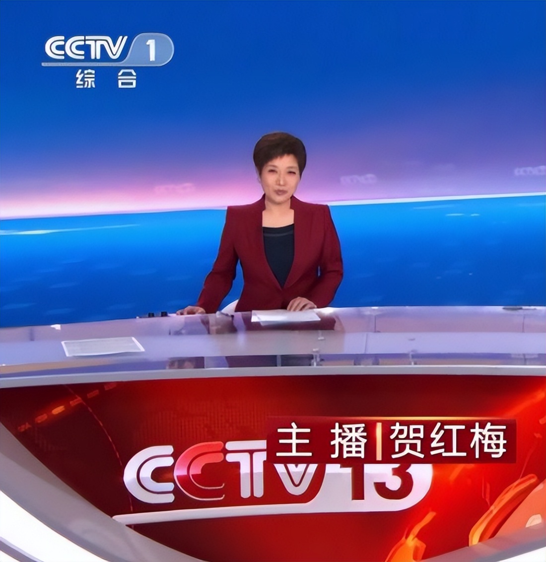河北新闻联播主持人郭子雪,河北卫视8位主持人名单