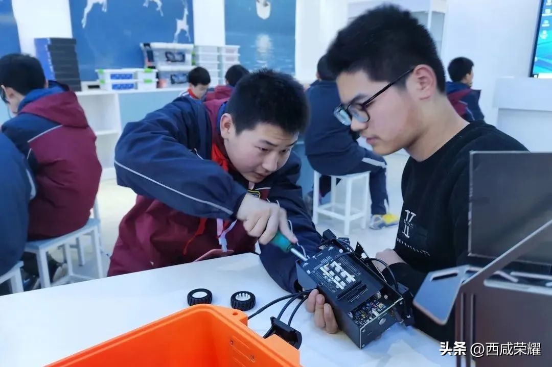 西咸新区哪里有名校,西咸名校和港务区名校