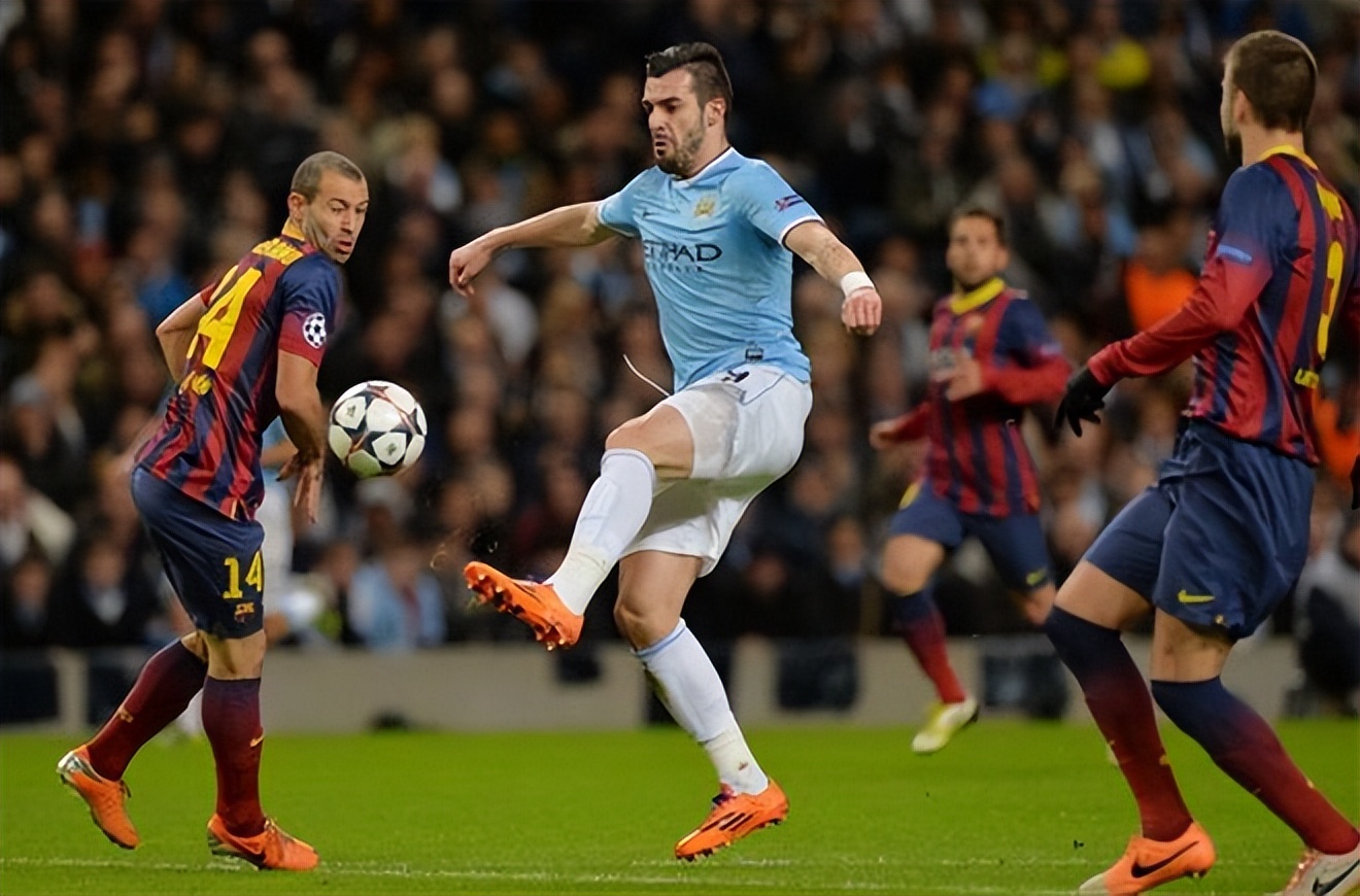 出自皇马青训的球员,皇马青训曼城