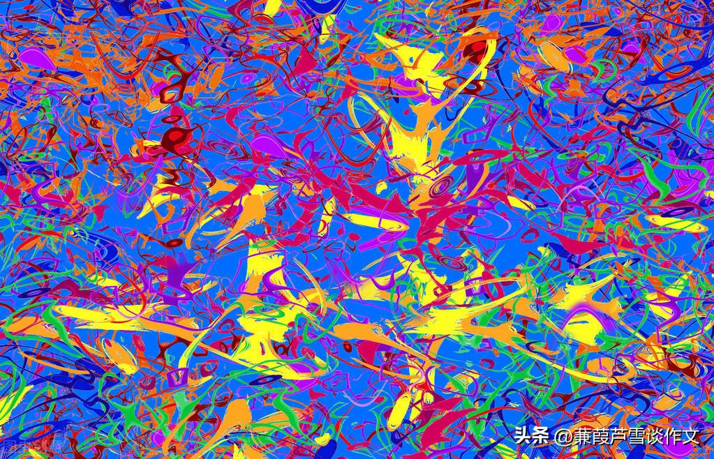 小练笔议论文功夫不负有心人,小练笔的作文