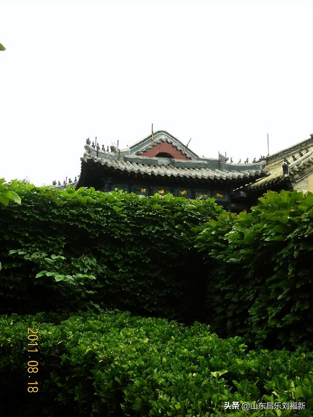 游蓬莱阁摄影作品欣赏,蓬莱阁一游完整视频