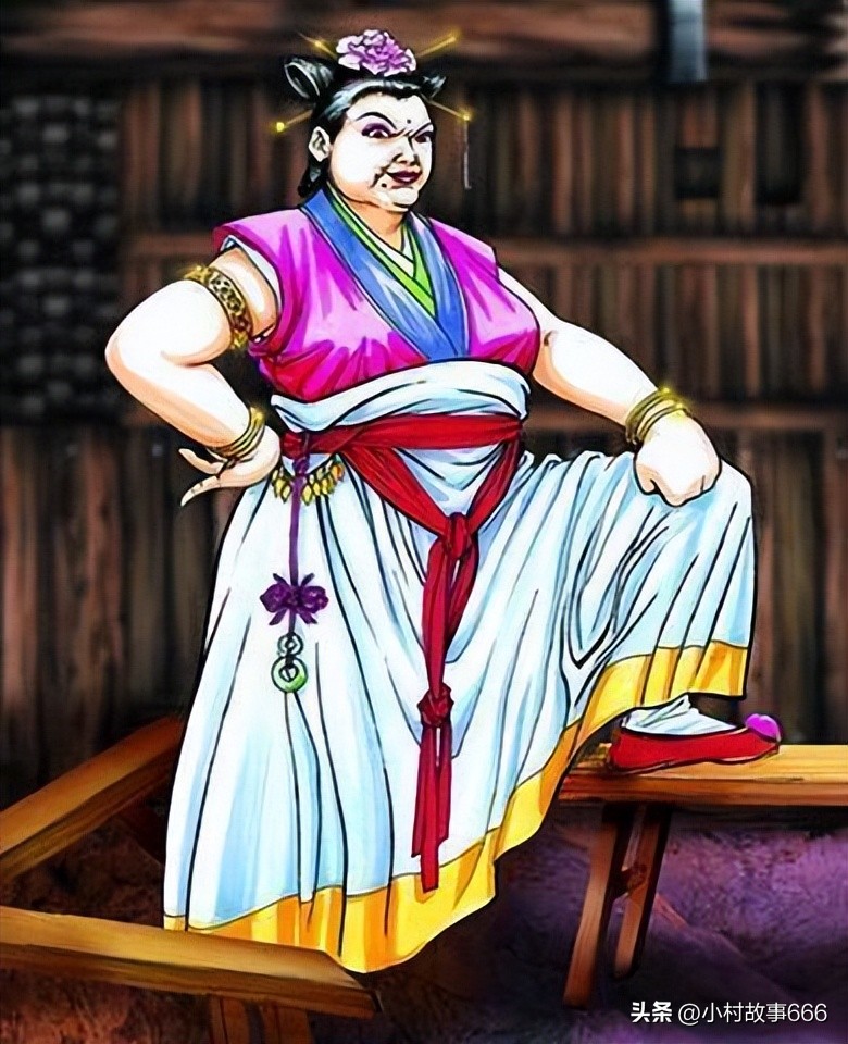 水浒后传杨志杀四大辽国高手,水浒传王庆娶妻原文