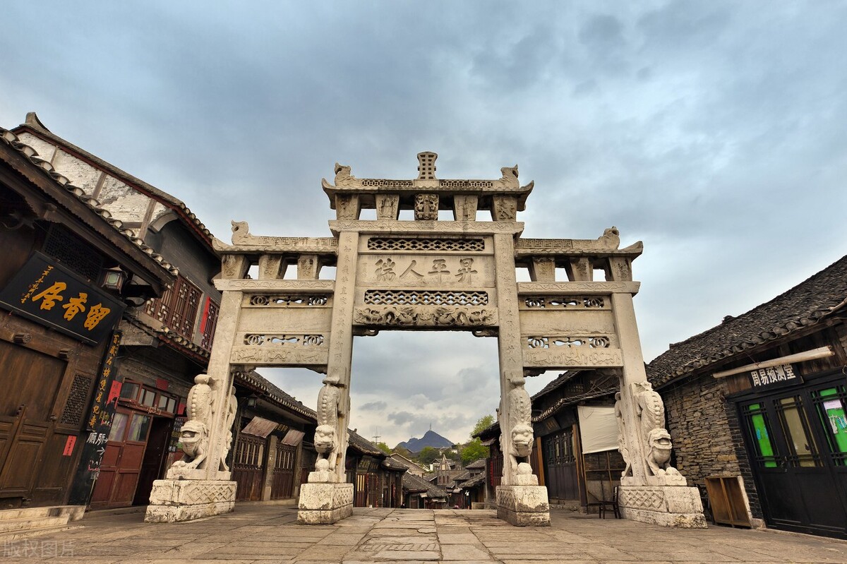 不得不去的中国最美乡村,中国最美十大乡村美景图