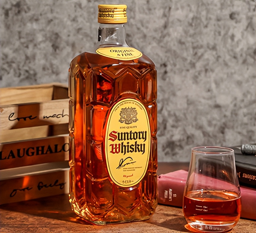 日本威士忌高性价比口粮酒推荐,日威威士忌值得收藏推荐
