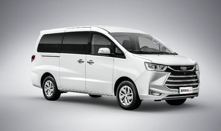 2022款柴油江淮瑞风m4顶配落地价,瑞风m41.9t柴油有什么缺点