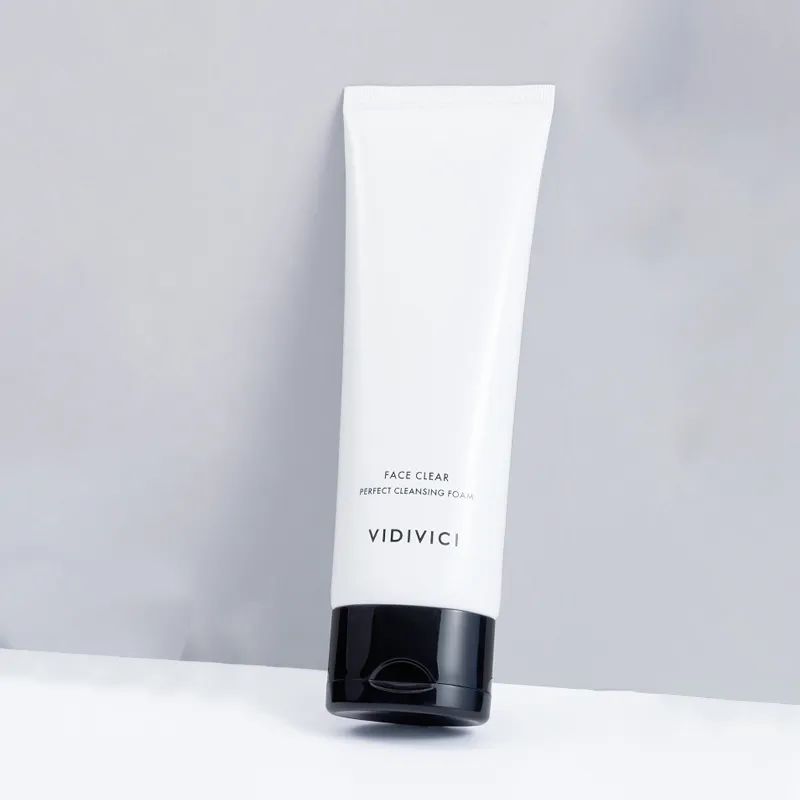vidivici蚕丝美白保湿洗面奶,vidivici洗面奶和香奈儿洗面奶