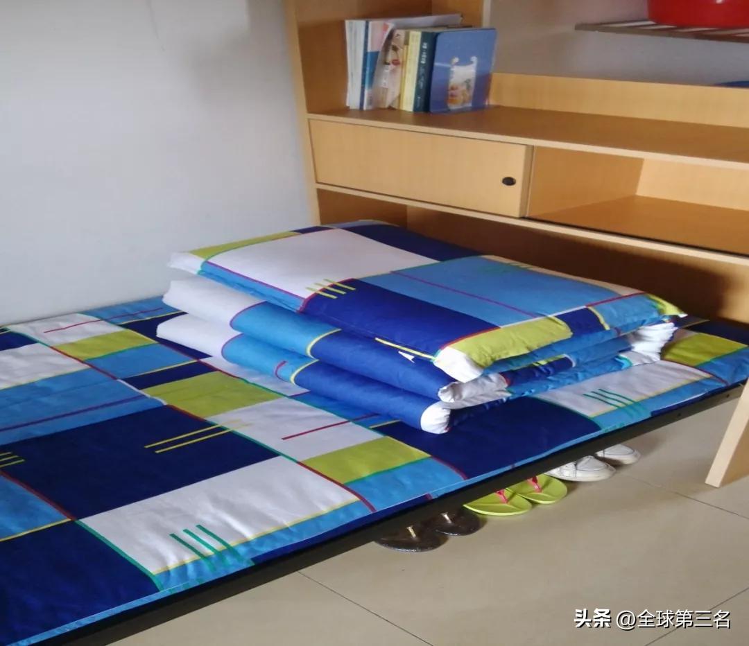 深圳60余所高中住宿实景图汇总,深圳高中住宿的学校有哪些