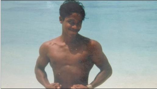 泰国渔民苦等瑞典初恋23年！绝美爱情爆红油管获600万*放播**：感动