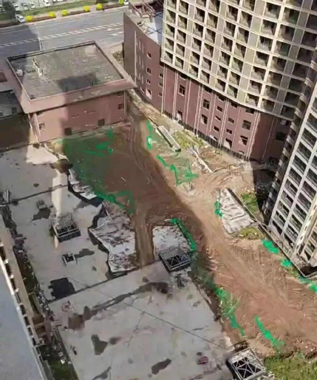 买到烂尾楼到底是多绝望,买烂尾楼的真实感受