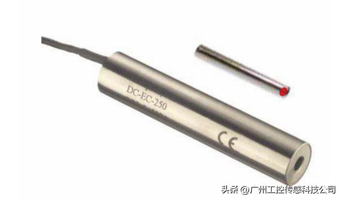 位移传感器rh系列资料,位移传感器出厂测试