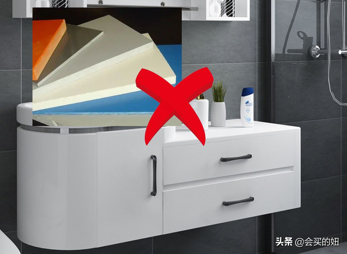 浴室柜挑选技巧有哪些,浴室柜怎么选购技巧