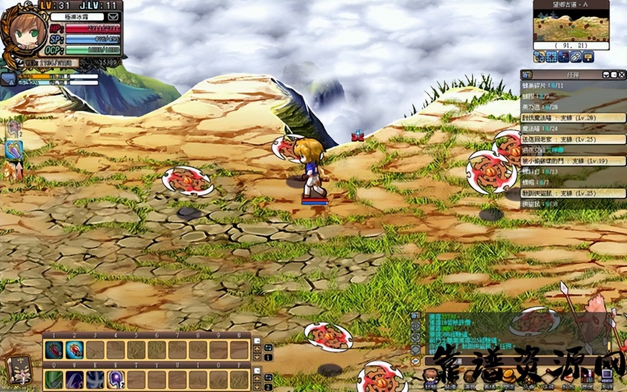 风色幻想哪个版本好玩,风色幻想新游戏