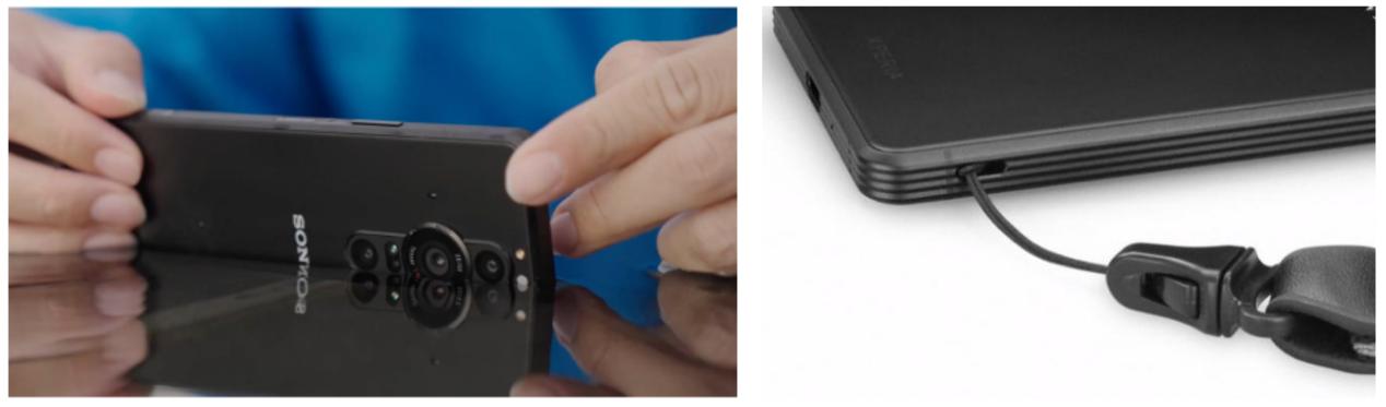 索尼推xperiapro-iiphone13,索尼xperiapro-i拍人像