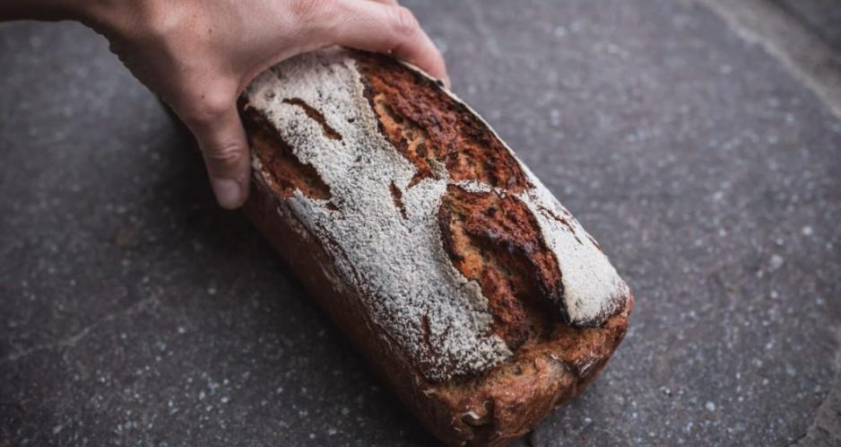 真实的德国面包,德国最著名的面包