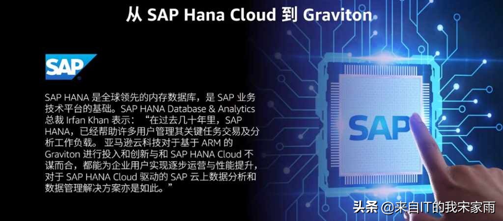 aws发布第三款硬件方案,aws最新技术