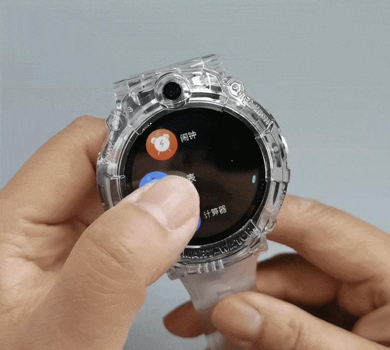 穿戴感最好的智能手表,可穿戴式智能手表