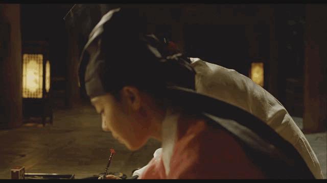 把典故拍成风月片，尺度堪比《色，戒》，论生猛我只服韩国电影