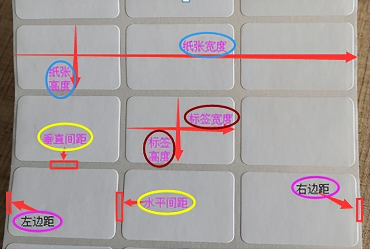 标签打印软件怎么设置多列,条码打印怎么设置一行多列标签