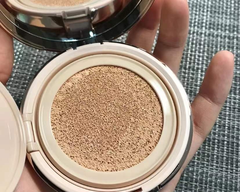 女生买气垫,40岁女人买什么气垫