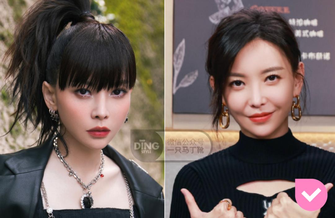 不一定斩男但是一定斩女！get斩女小技巧，有效提升同性缘