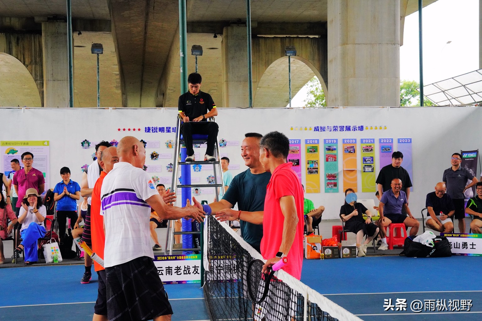 2024全国网球团体锦标赛云南队,2024广西业余网球公开赛