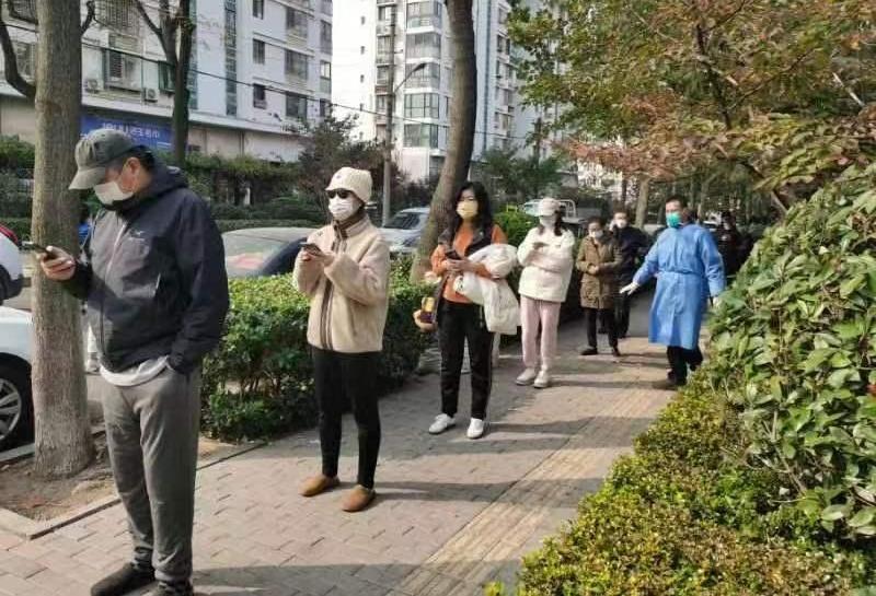 青岛：八个“一对一”精准志愿服务，聚焦需求温暖人心