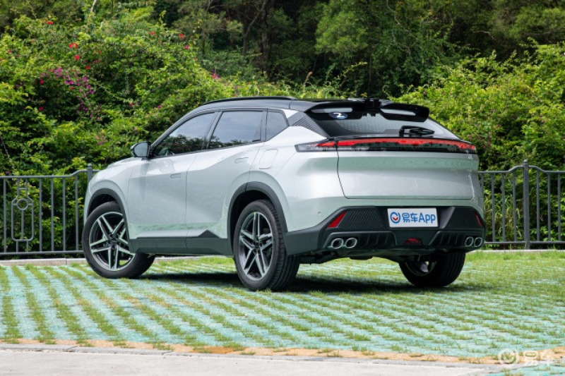 比亚迪宋plusdm-i51版本实测情况,比亚迪宋plusdmi冠军版上市