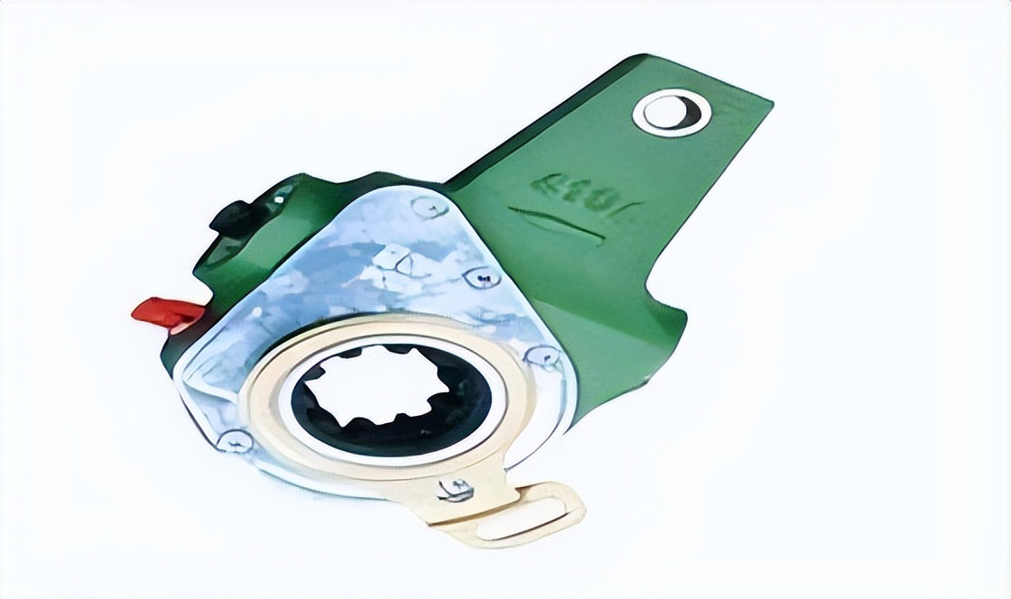 刹车自调臂有啥作用,前刹车调整臂的作用