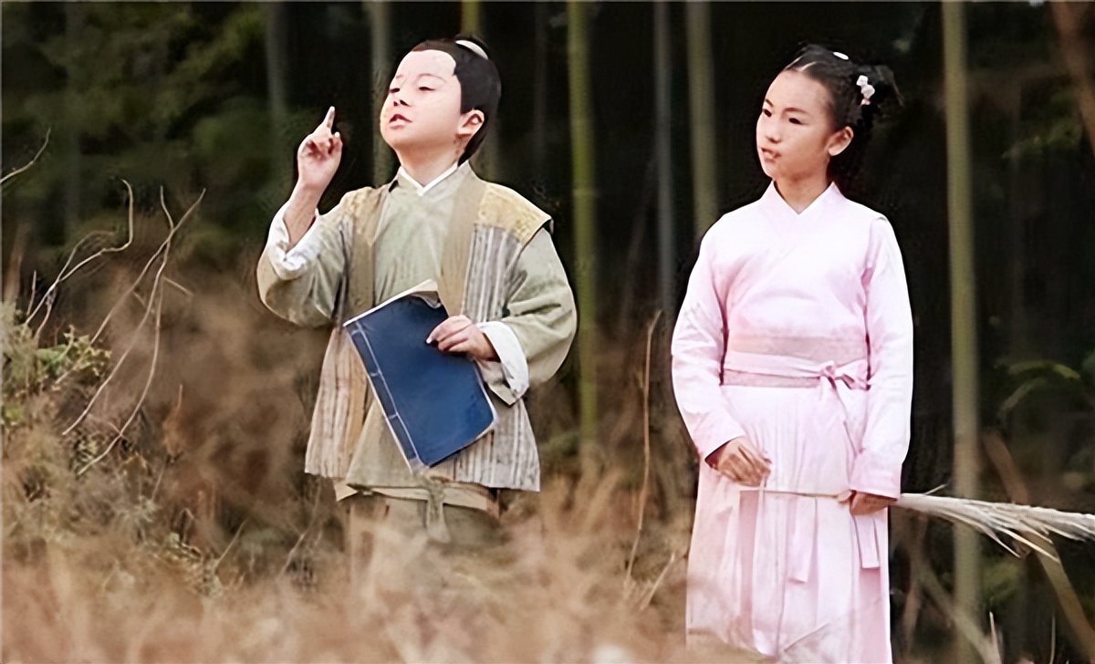 爹与爸字的区别,古代对父亲称爹和爷的区别