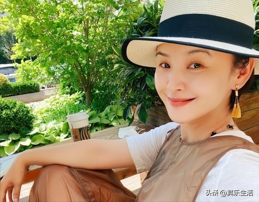 盘点欢天喜地七仙女演员今昔对比,欢天喜地七仙女组合个人资料